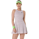 Asics Match Jacquard Dress Dame