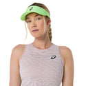 Asics Match Jacquard Dress Dame