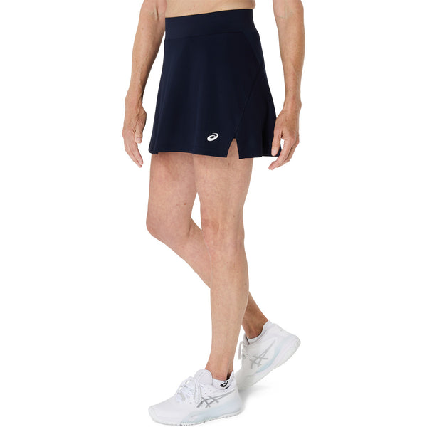 Asics Court Skirt Dame
