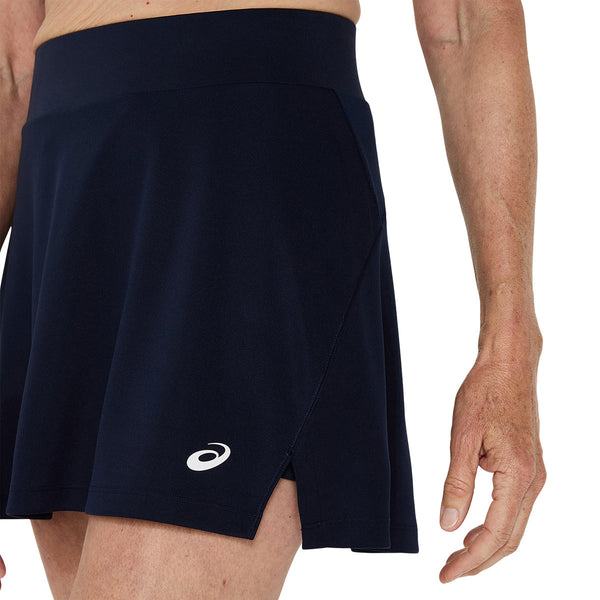 Asics Court Skirt Dame