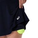 Asics Court Skirt Dame