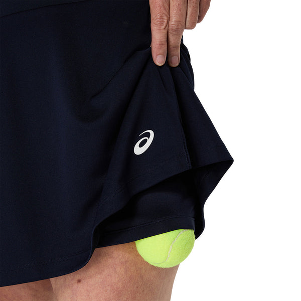 Asics Court Skirt Dame