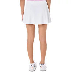 Asics Girls Tennis Skort