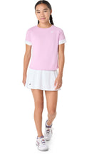 Asics Match SS T-Skjorte Herre