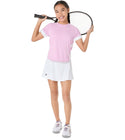 Asics Match SS T-Skjorte Herre