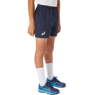 Asics Boys Tennis Short Junior