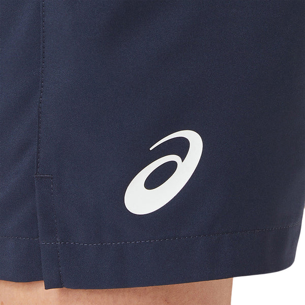 Asics Boys Tennis Short Junior