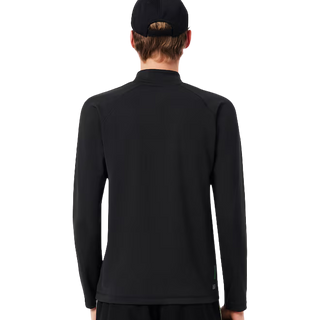Lacoste Ultra Dry Midlayer Jakke Herre
