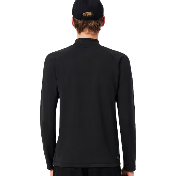 Lacoste Ultra Dry Midlayer Jakke Herre