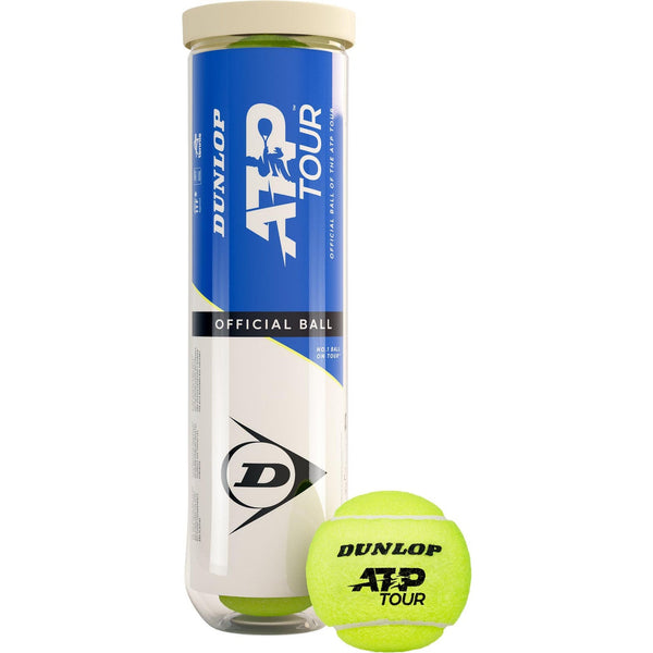Dunlop ATP Tour 4PET