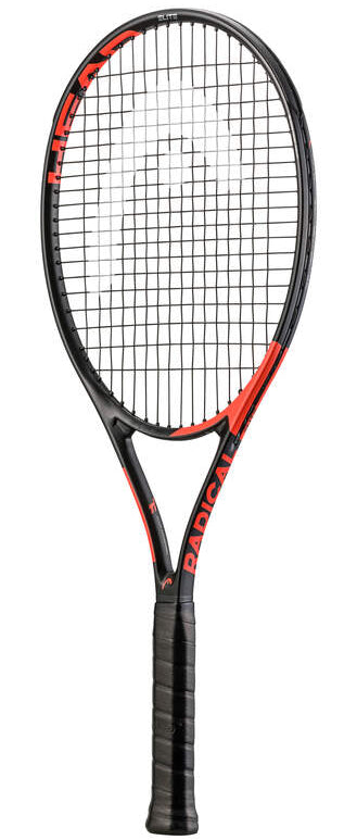 Head Ti. Radical Elite