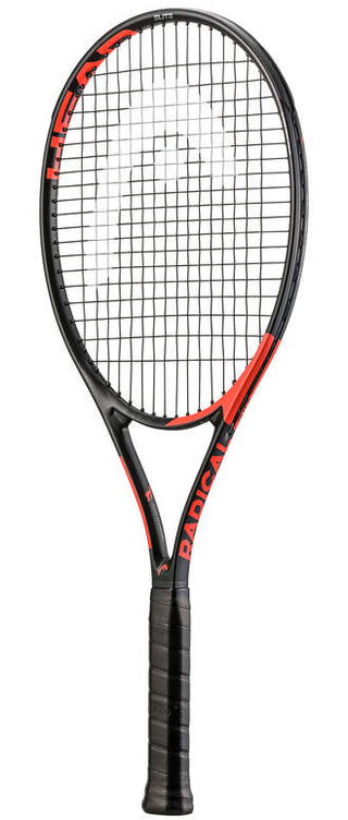 Head Ti. Radical Elite