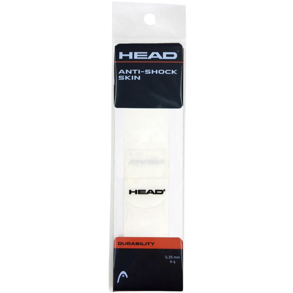 Head Anti Shock Skin Padel