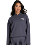 Wilson Graystone Classic Crew Dame