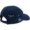 Lacoste Diamond Taffeta Cap