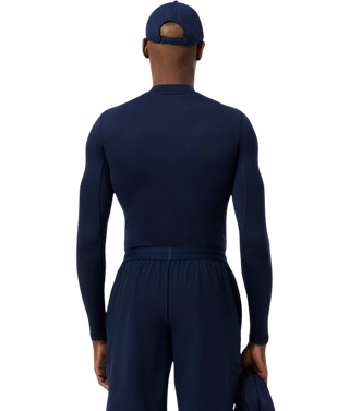Lacoste Long Sleeve Sport T-Skjorte