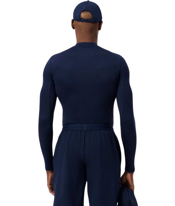 Lacoste Long Sleeve Sport T-Skjorte