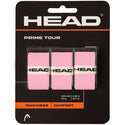 Head Prime Tour 3-Pack