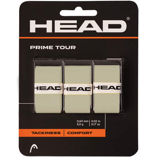 Kjøp gra Head Prime Tour 3-Pack