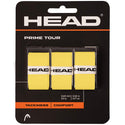 Head Prime Tour 3-Pack