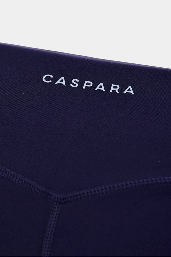 Caspara Cloudform® Leggings Regular Dame Navy