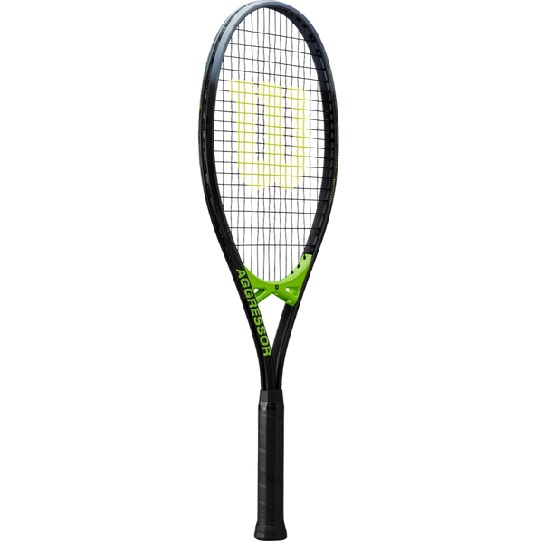 Wilson Aggressor Racket