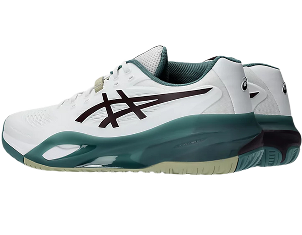 Asics GEL-Resolution X Herre