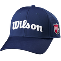 Wilson Performance Mesh Cap