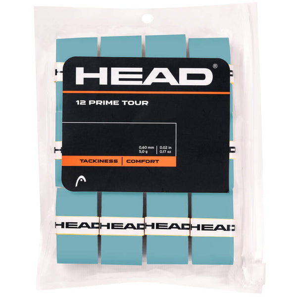 Head Prime Tour 12-Pack