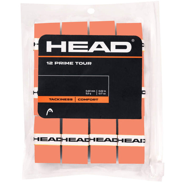 Head 12 Prime Tour Overgrip
