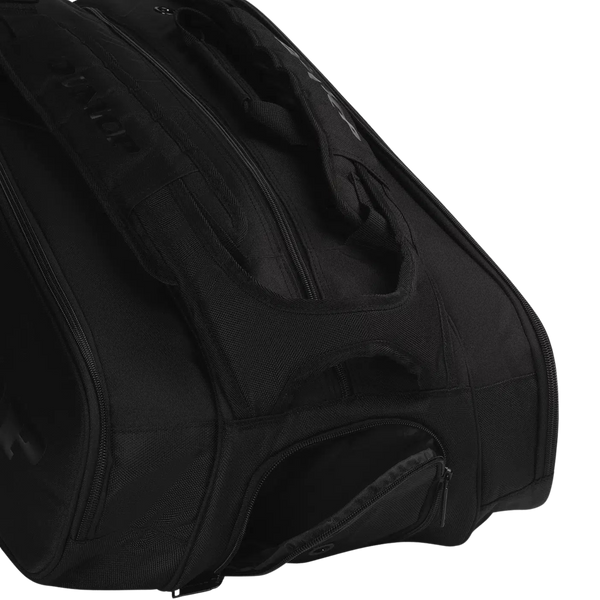 D Tac ATP Performance 12RKT Bag