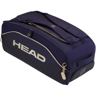 Head Pro X Duffle Bag L Zverev LTD