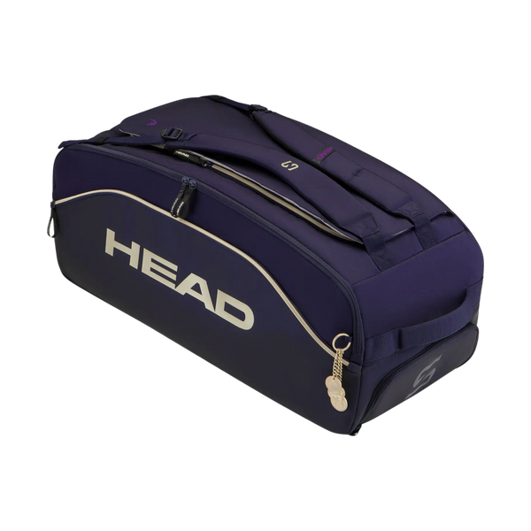 Head Pro X Duffle Bag L Zverev LTD