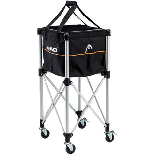 Head Ball Trolley 2026