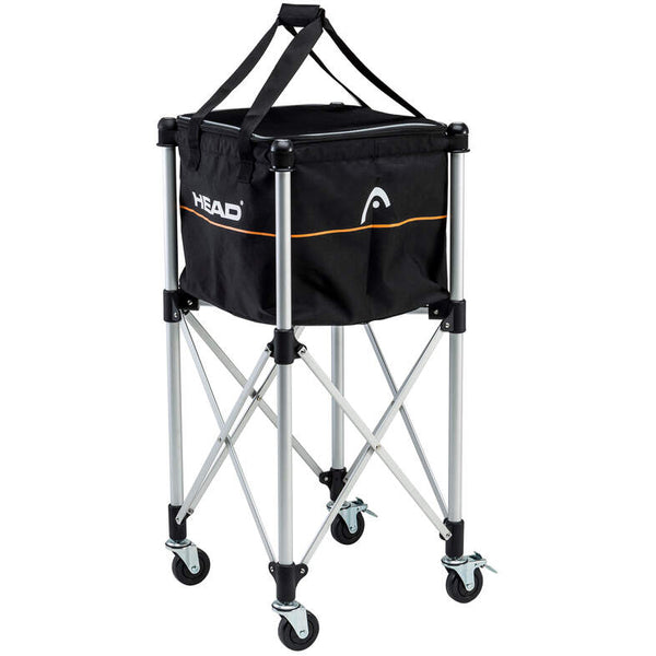 Head Ball Trolley 2026