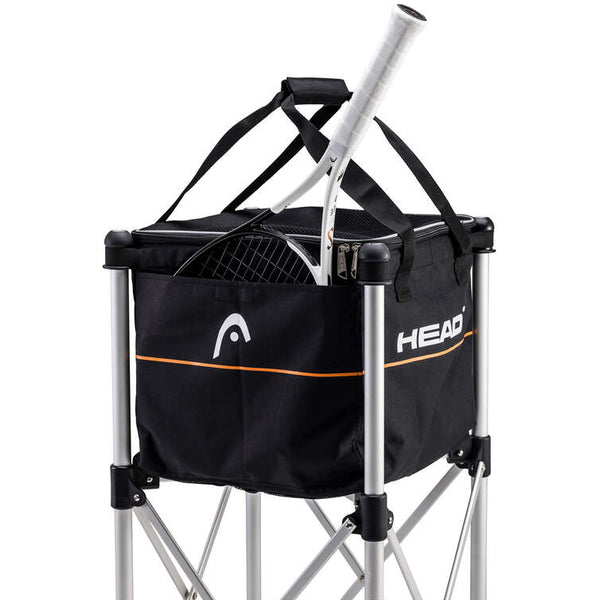 Head Ball Trolley 2026