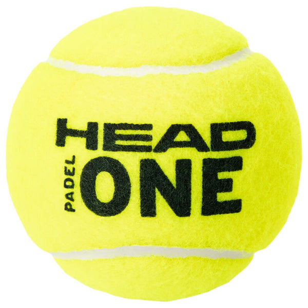 Head Padel One Padelballer