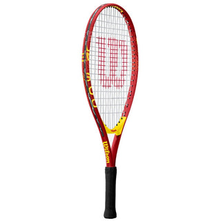 Wilson Us Open 23 - Tennisracket Til Junior