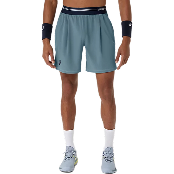 Asics Game 7in Shorts Herre