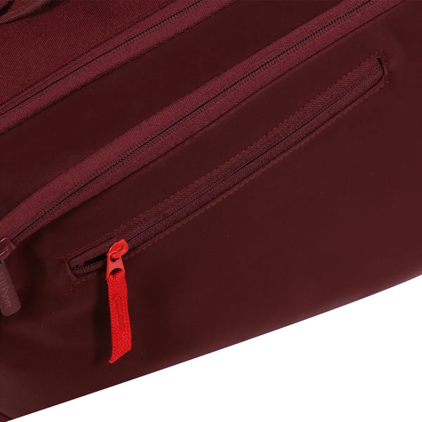 Wilson Defyer V1 Racket Bag 15-Pack Red