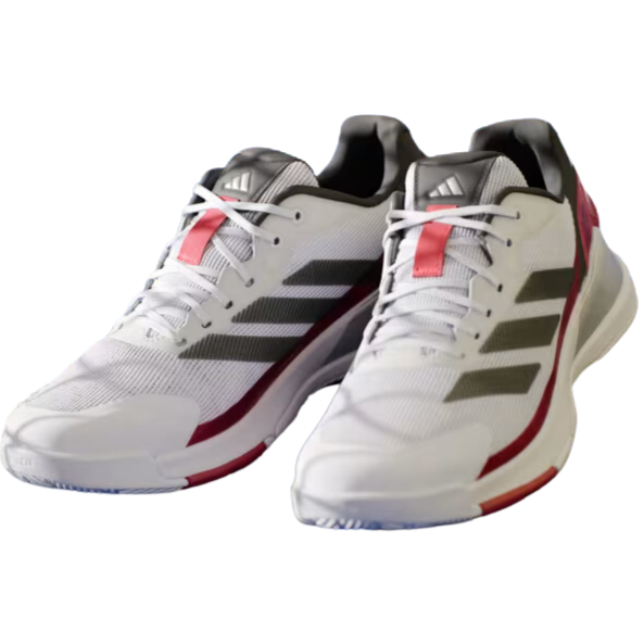 Adidas Crazyquick LS Herre Padelsko