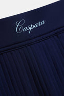 Caspara Racquet Club Tennis Skirt Dame Navy