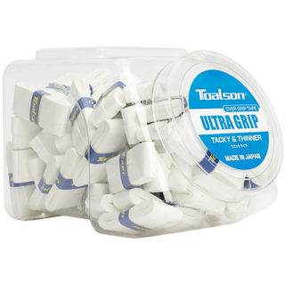 Toalson Ultra Grip 72-Pack