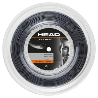 Head Lynx Tour 200m