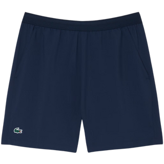 Lacoste Tennis Heritage Trim Shorts Herre