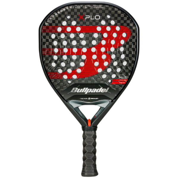 Bullpadel XPLO 2025