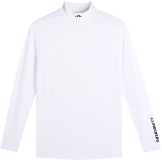 J.Lindeberg Ello Compression Top Herre