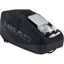 Head Pro X Racquet Bag XL BK