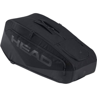 Head Pro X Racquet Bag XL BK