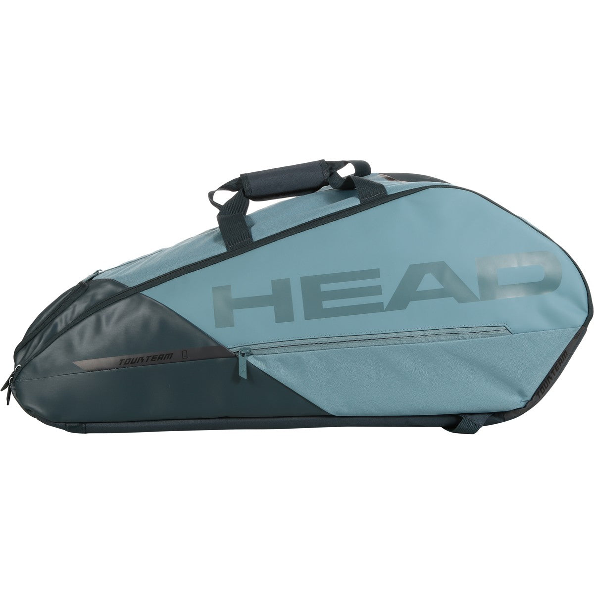 Thermobag Tennis Head Tour Racquet Bag XL Red - Tennisväskor Head Tennis Racket Bag